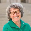 Sr. Simone Campbell, S.S.S.