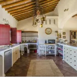 Monte Alentejano in Alvito