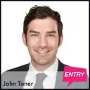 John Toner