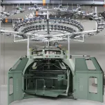 MÁQUINA CIRCULAR FUKUHARA PUNTO SENCILLO/SINGLE JERSEY M2XC-A3.2RE