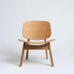 Pandora Lounge Chair