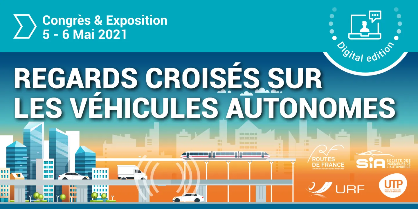 Regards croisés sur les véhicules autonomes