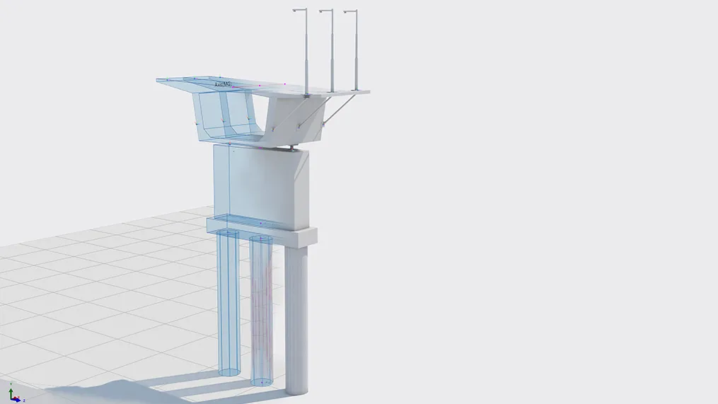 S2: 2 Increase your bridge design productivity with templates
