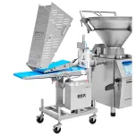 Formeuse universelle UFM 300-6