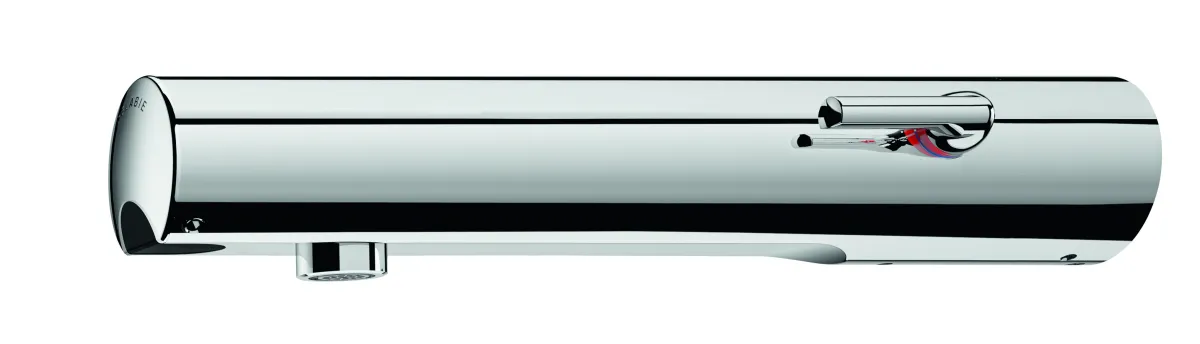 Mitigeur électronique TEMPOMATIC MIX 4