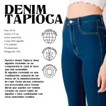 TAPIOCA - Tela Ecológica