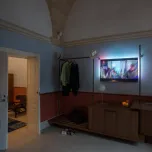 Porro’s design purity for the Quarry Resort in Matera