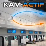 Thermodynamic Diffusers