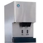 Dispensadores de Agua y Hielo,