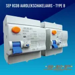 Slim Compact SEP serie