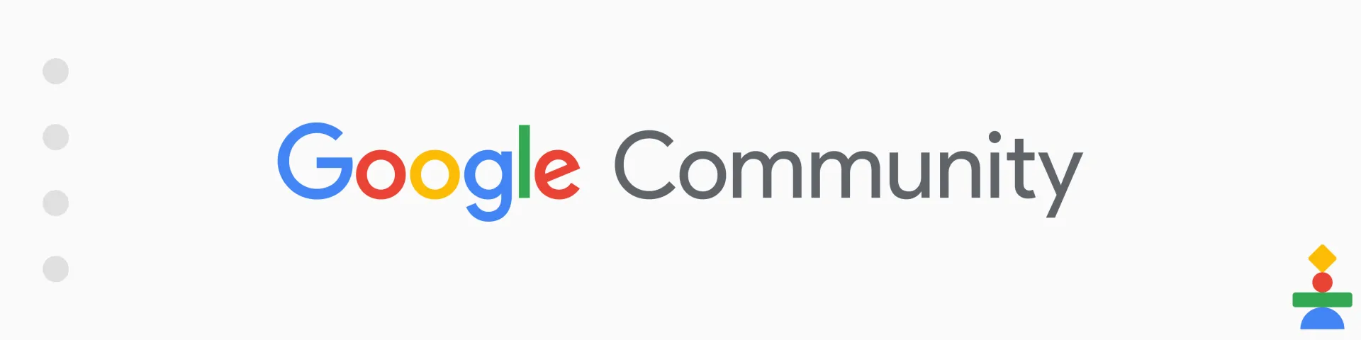Google Community by Swapcard