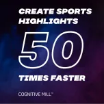 Automated Sports Highlights Generation