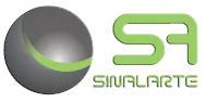 Sinalarte