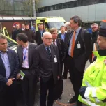 Success In Cooperation - meet & greet