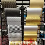 New Decorative papers
