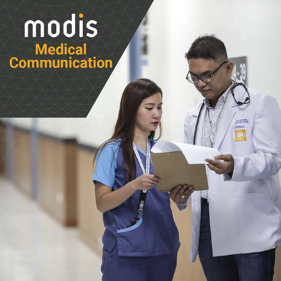 Medical Communication