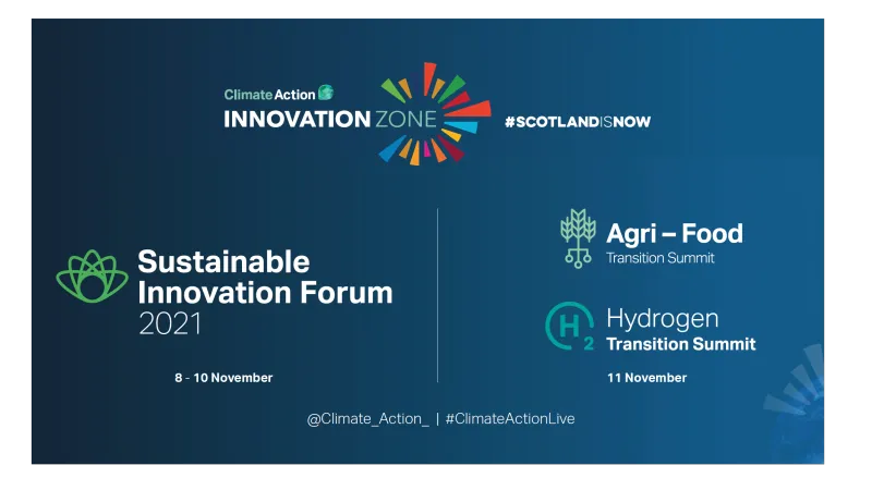 Panel Discussion - Why Marine Conservation Matters for Human and Planetary Health