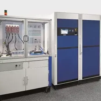 How to use an e-motor emulator to test an inverter