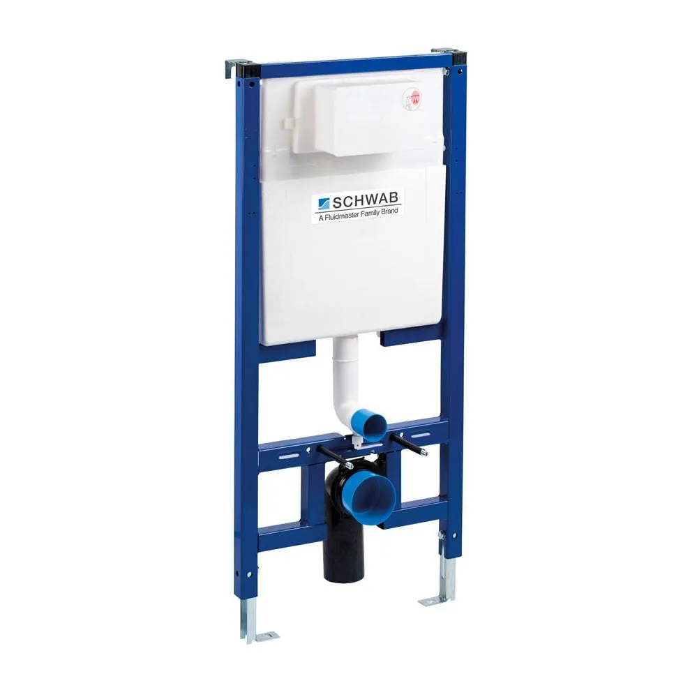 Concealed cistern Duplo 198 Slim