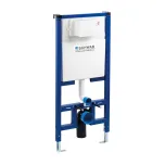 Concealed cistern Duplo 198 Slim