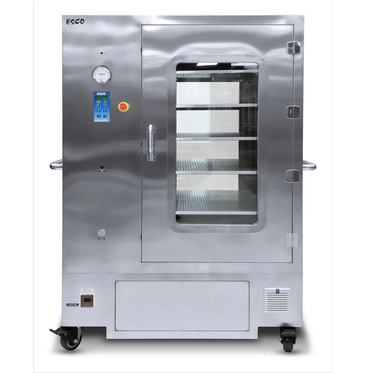 Laminar Flow Horizontal Trolley / Laminar Flow Vertical Trolley (LFHT/ LFVT)