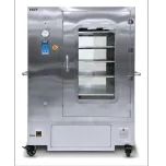 Laminar Flow Horizontal Trolley / Laminar Flow Vertical Trolley (LFHT/ LFVT)