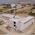 Van Edremit School, Türkiye