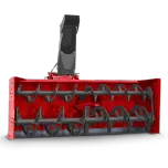 MK Martin Meteor Snowblowers