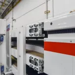 Linea de Corte Morgan Tecnica, Manufactura Lean, Fusion Line