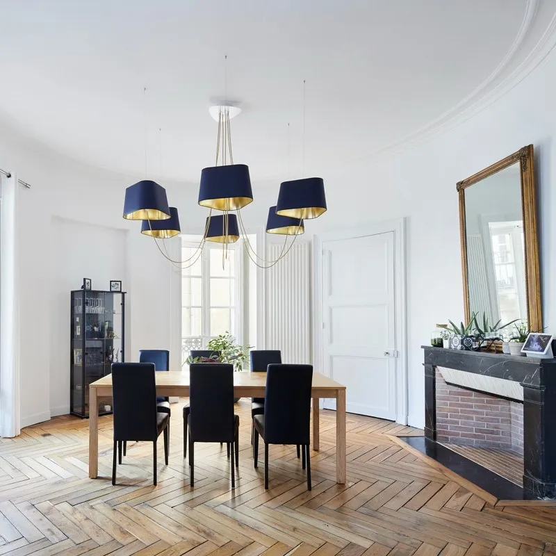 Projet "Aux bons français"