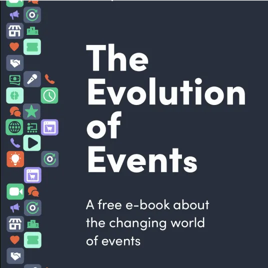 The Evolution of Events