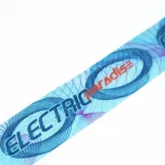 Woven and Printed Decorative Ribbons