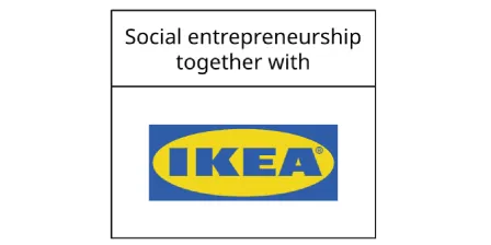 IKEA Social Entrepreneurship