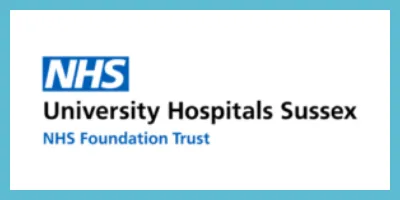 University Hospitals Sussex