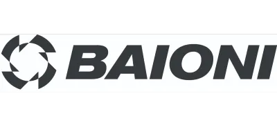 BAIONI CRUSHING PLANTS SPA