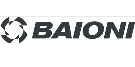 BAIONI CRUSHING PLANTS SPA