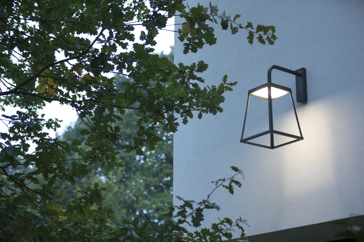 LAMPIOK 4 - Design Stéphane Joyeux