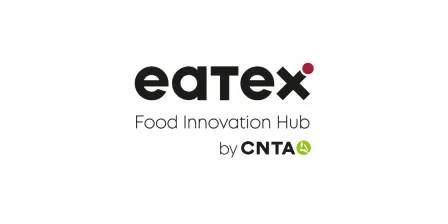 Eatex Food Innovation Hub by CNTA