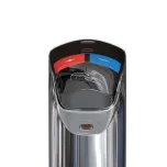 RADA INTELLIGENT CARE MX1 20FEU Wastafelmengkraan