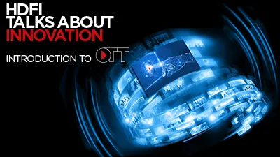 HDFI Talks About Innovation