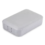 Battery powered NB-IoT sensors