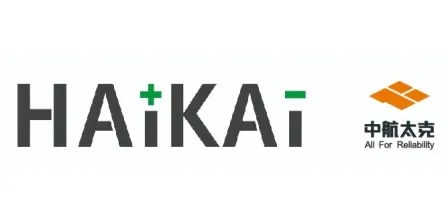 AVIC-TECH (XIAMEN) ELECTRIC POWER TECHNOLOGY CO., LTD.