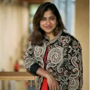 Anita Ramachandran (she/her)