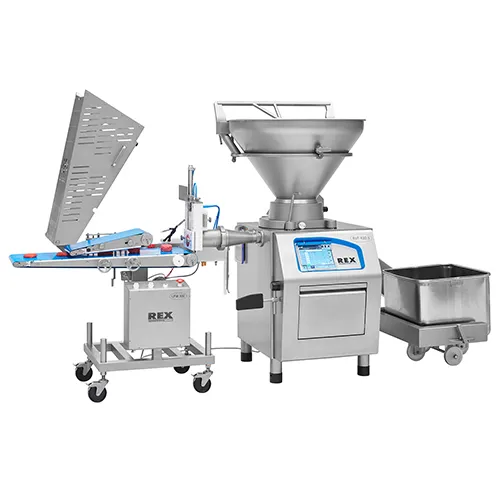 Formeuse universelle UFM 300-6