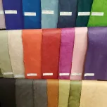 Handmade paper from Japan, Nepal and India