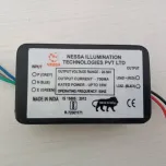 UNIVERSAL AC LED DRIVERS