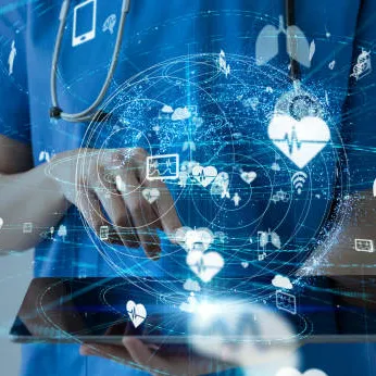 Shaping the Future of Healthcare