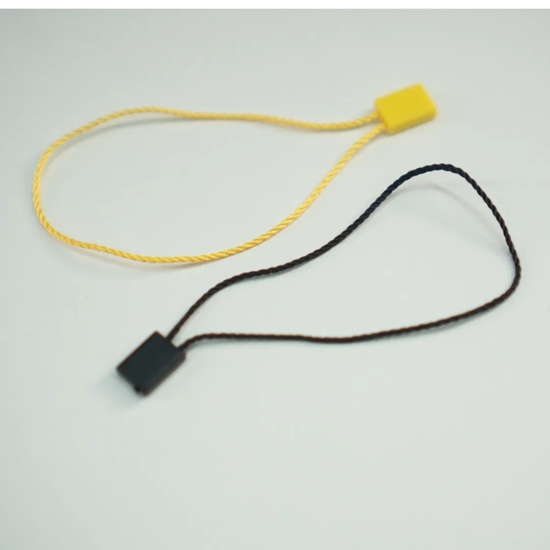 Generic Seals with 1 "leg"