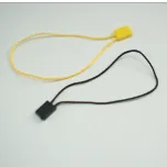 Generic Seals with 1 "leg"