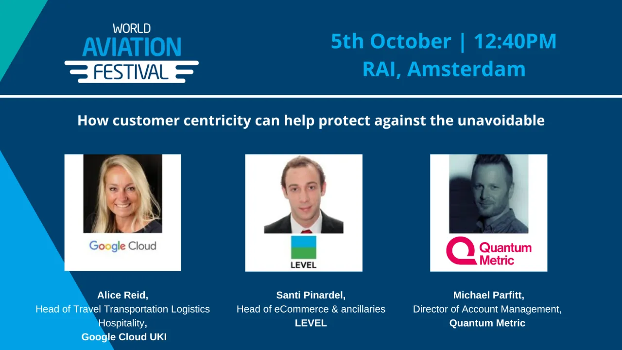 How customer centricity can help protect against the unavoidable